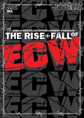 WWE：ECW的兴衰